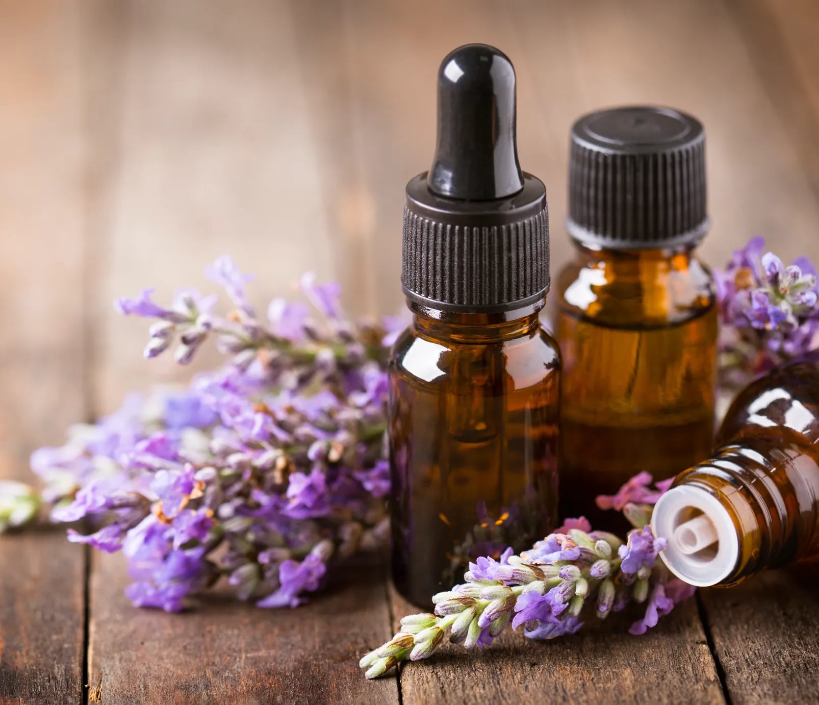 Usa la aromaterapia en tu casa para diferentes beneficios