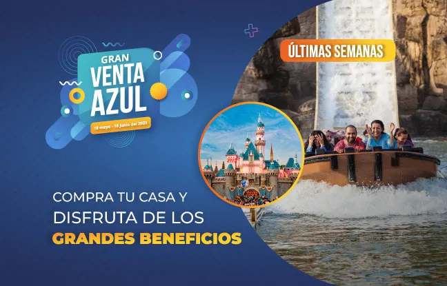 Inmobiliarias en México | Casas y Departamentos | Casas ARA