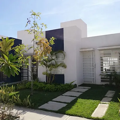 Casas en Nayarit | Modelo Almendros | Casas ARA