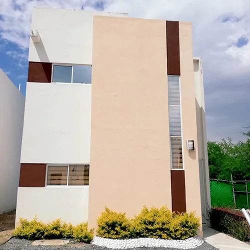 Casas en Nuevo León | Modelo Agave | Casas ARA