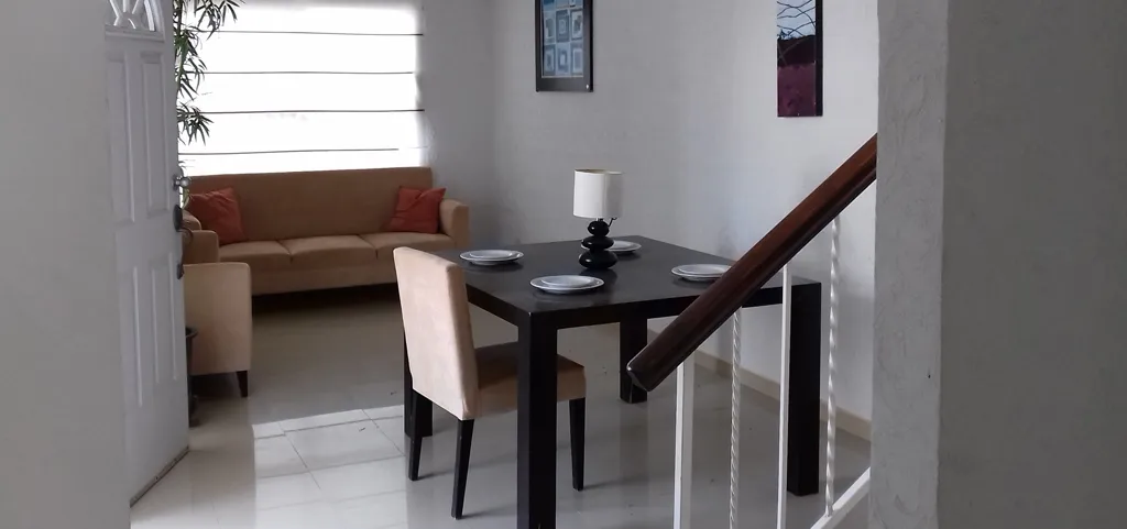 Casas Monterrey | Modelo Álamo | Casas ARA