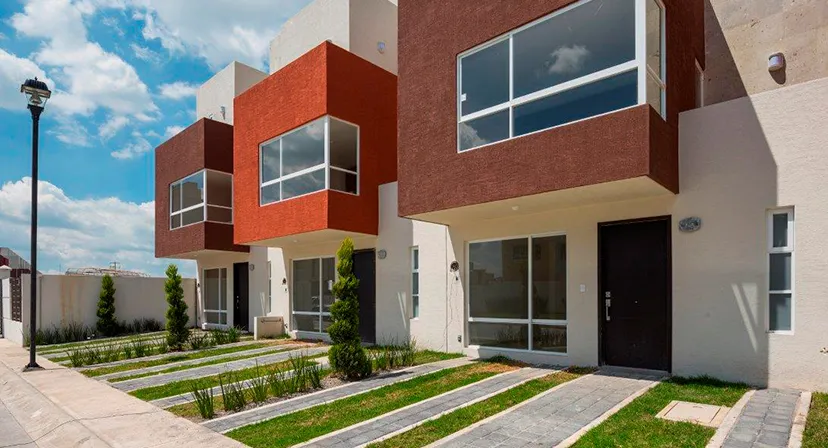 Casas en venta Texcoco | Modelo Alcázar | Casas ARA