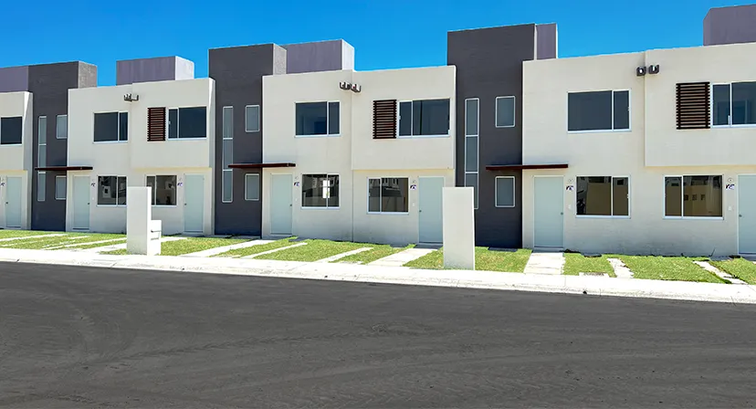 Casas en venta Huehuetoca | Modelo Ciprés | Casas ARA