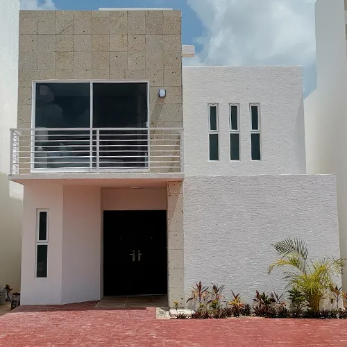 Desarrollos en Cancún | Izamal Residencial | Casas ARA