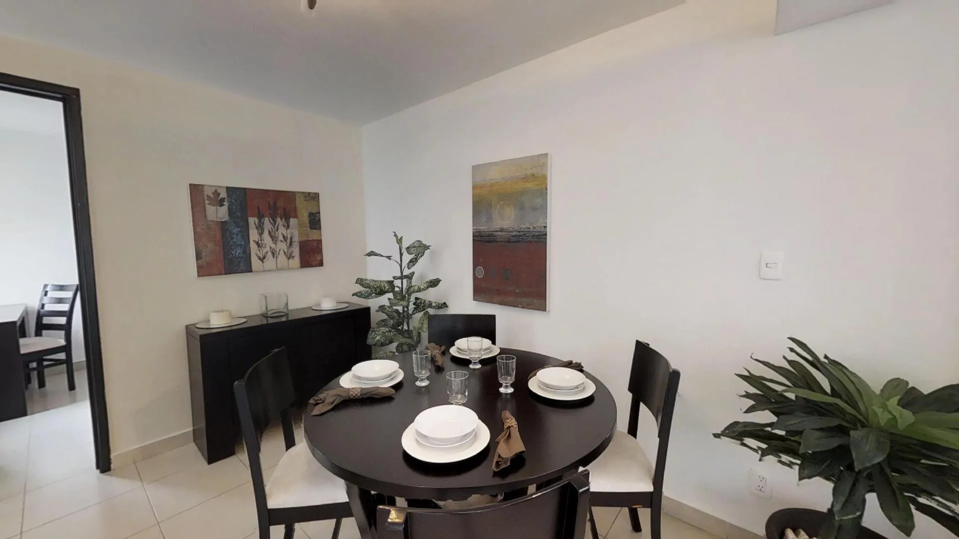 Casas en venta en Ecatepec | Modelo Roble | Casas ARA