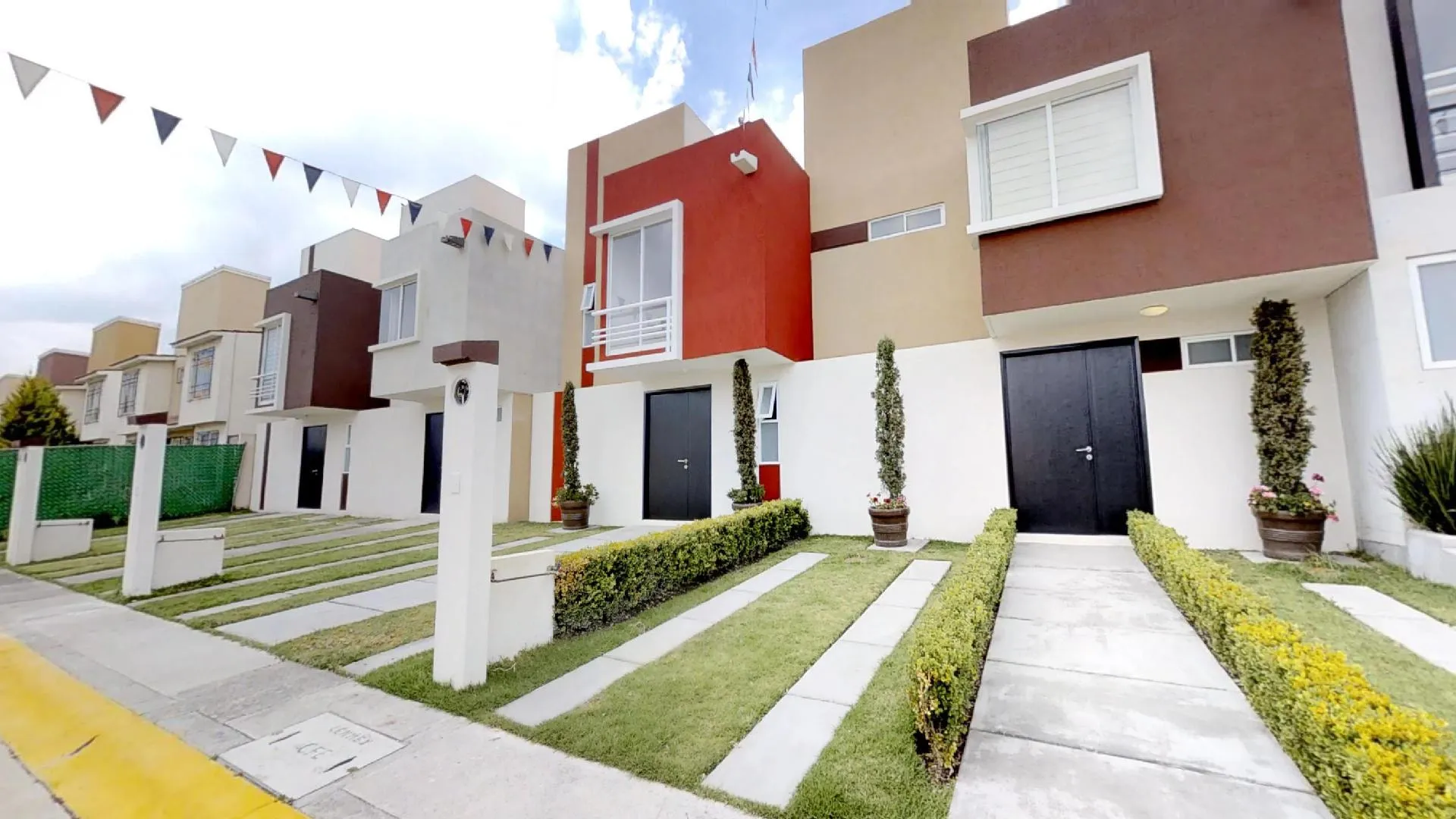 Venta de casas en Toluca | Modelo Tabachines | Casas ARA