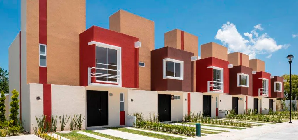 Venta de casas en Toluca | Modelo Tabachines | Casas ARA