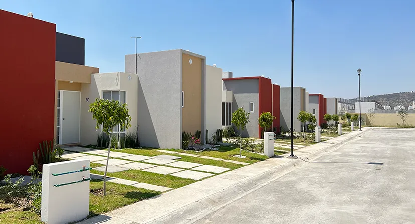 Departamentos y Casas en Edo Mex | Citara | Casas ARA