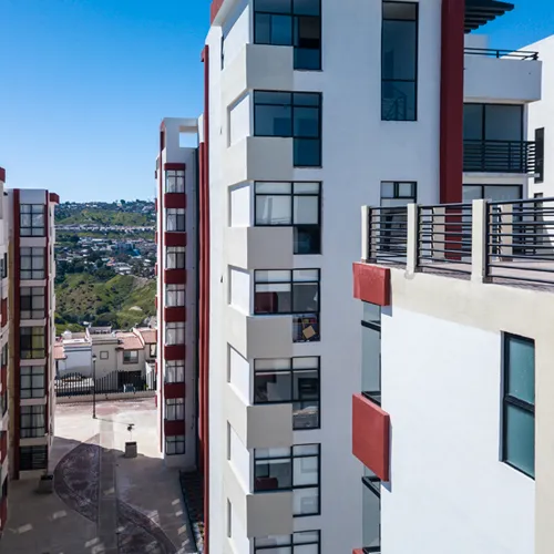 Residenciales en Tijuana | Modelo San Diego | Casas ARA