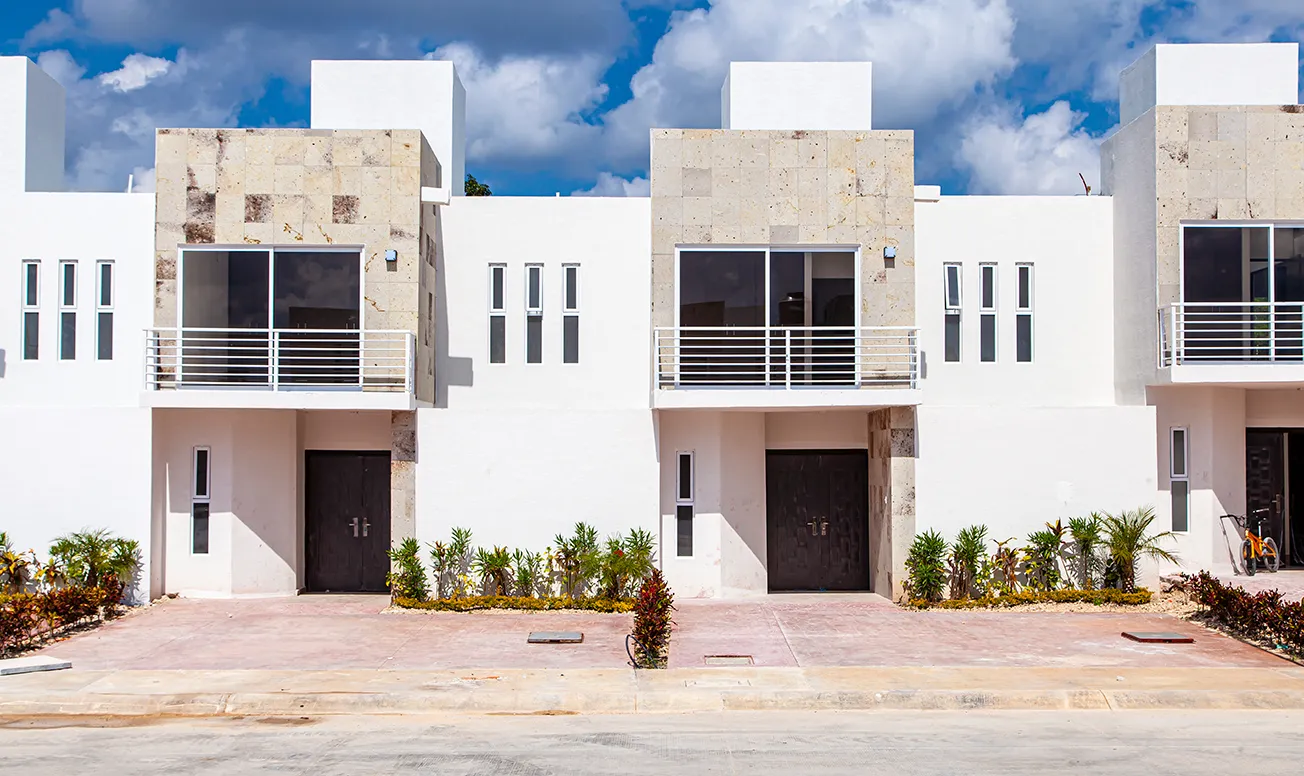 Desarrollos en Cancún | Izamal Residencial | Casas ARA