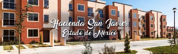 Introducir 93+ imagen casas ara texcoco hacienda san javier precios
