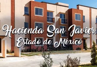 Texcoco: tu nuevo hogar | Casas ARA