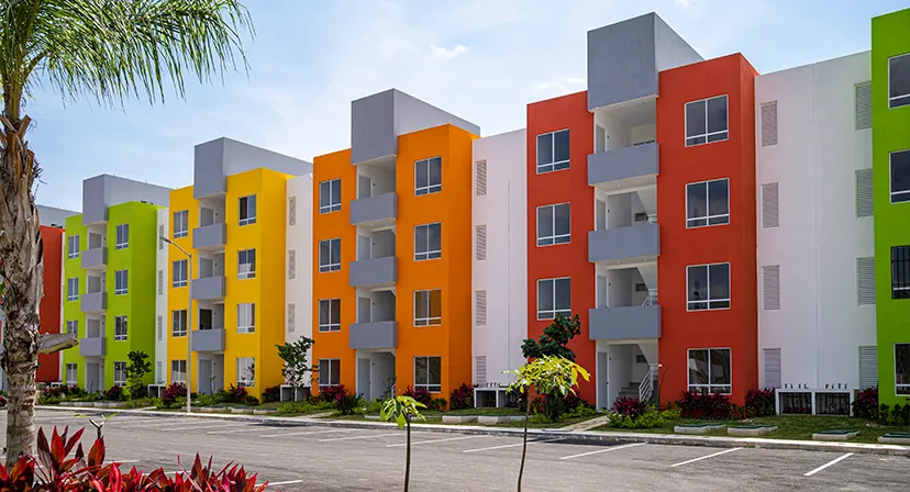 Fraccionamiento en Playa del Carmen | Paseos de Sisal | Casas ARA