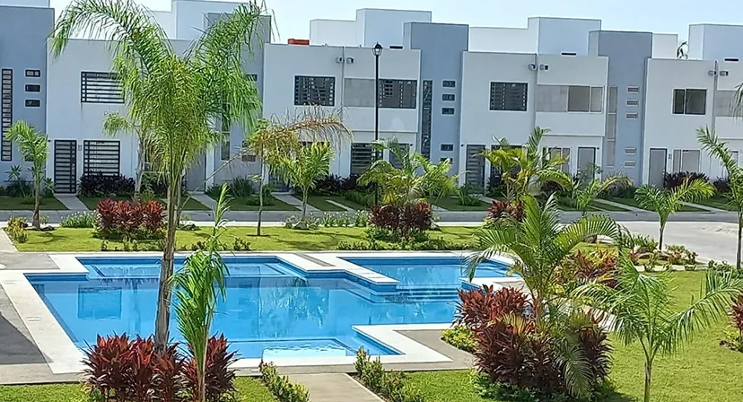 Casas y departamentos en Acapulco | Casas ARA