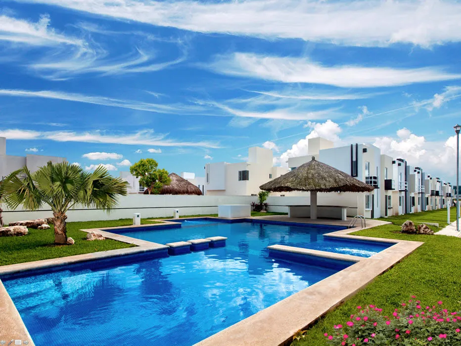 Departamentos y Casas en Quintana Roo | Casas ARA