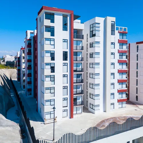 Residencias Tijuana | Colinas de Chapultepec | Casas ARA