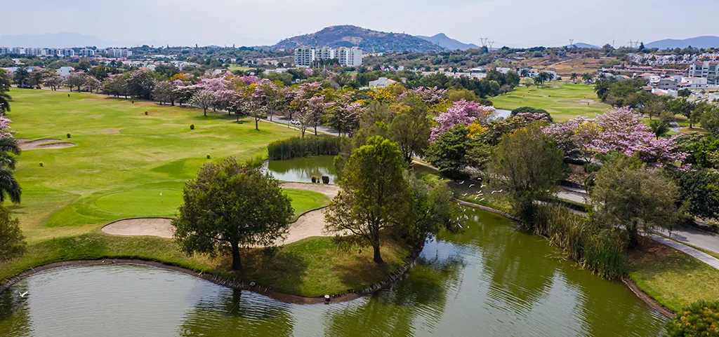 Residenciales en Cuernavaca | Paraíso Country Club | Casas ARA