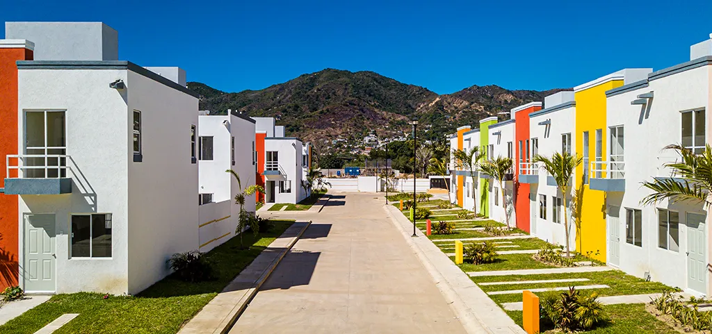 Departamentos en venta en Acapulco | Terramar | Casas ARA