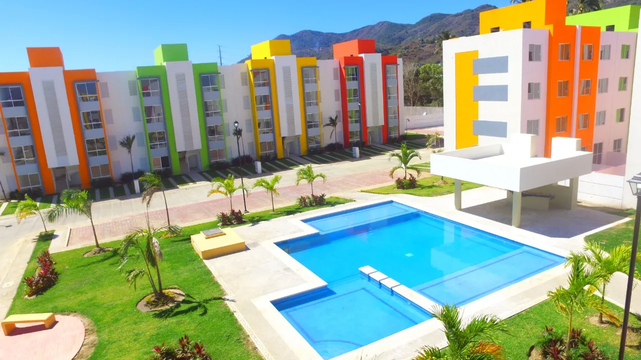 Departamentos en venta en Acapulco | Terramar | Casas ARA