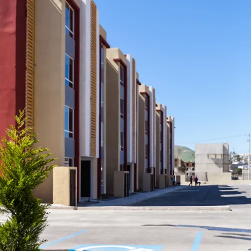 Departamentos en Tijuana | Valle del Sol | Casas ARA