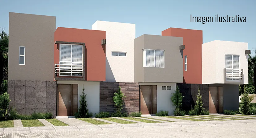 Casas en venta Estado de México | Casas ARA