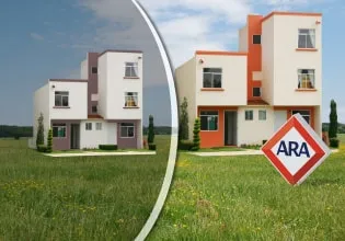 Comprar casa es fácil si sabes qué comparar | Casas ARA