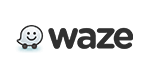 waze logo